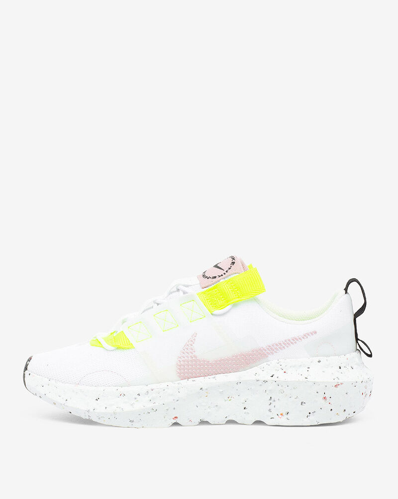 Nike Crater Impact CW2386-102 White 1