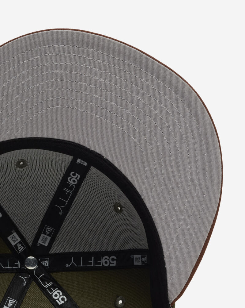 New Era 59Fifty Chicago White Sox Fitted Hat 60904021 Green 4