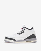 Big Kids' Air Jordan 3 Retro