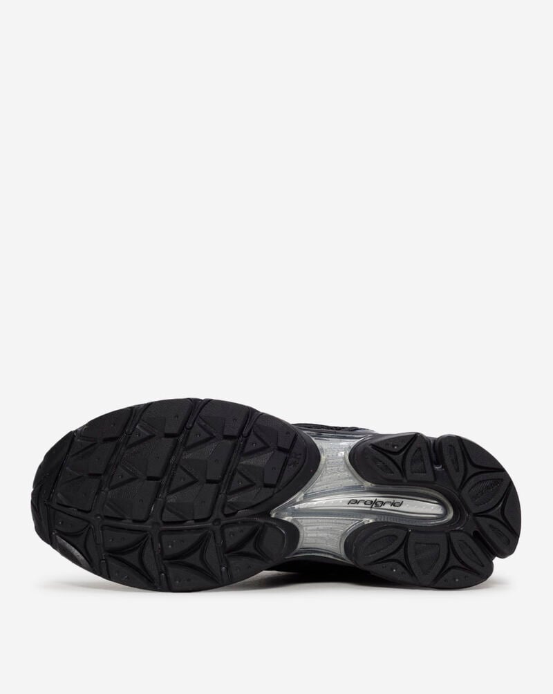 Saucony ProGrid Triumph 4 S60817-3 Black 6