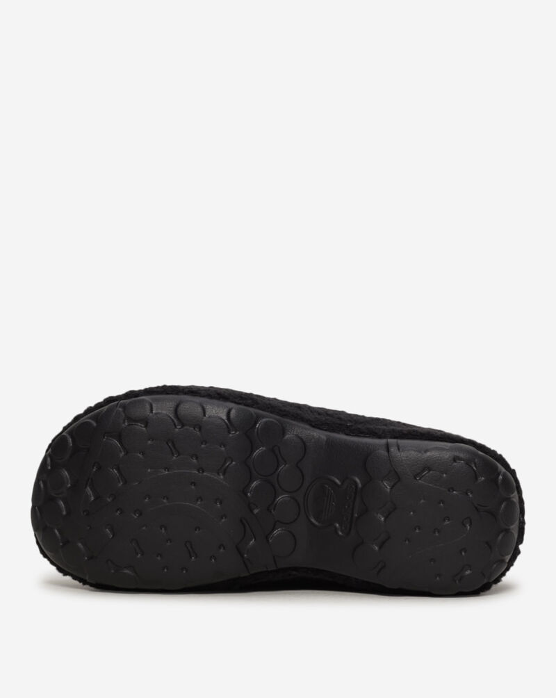 adidas Adifom Stan Mule JR8823 Black 6