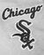 Chicago White Sox Old English Fleece Crewneck