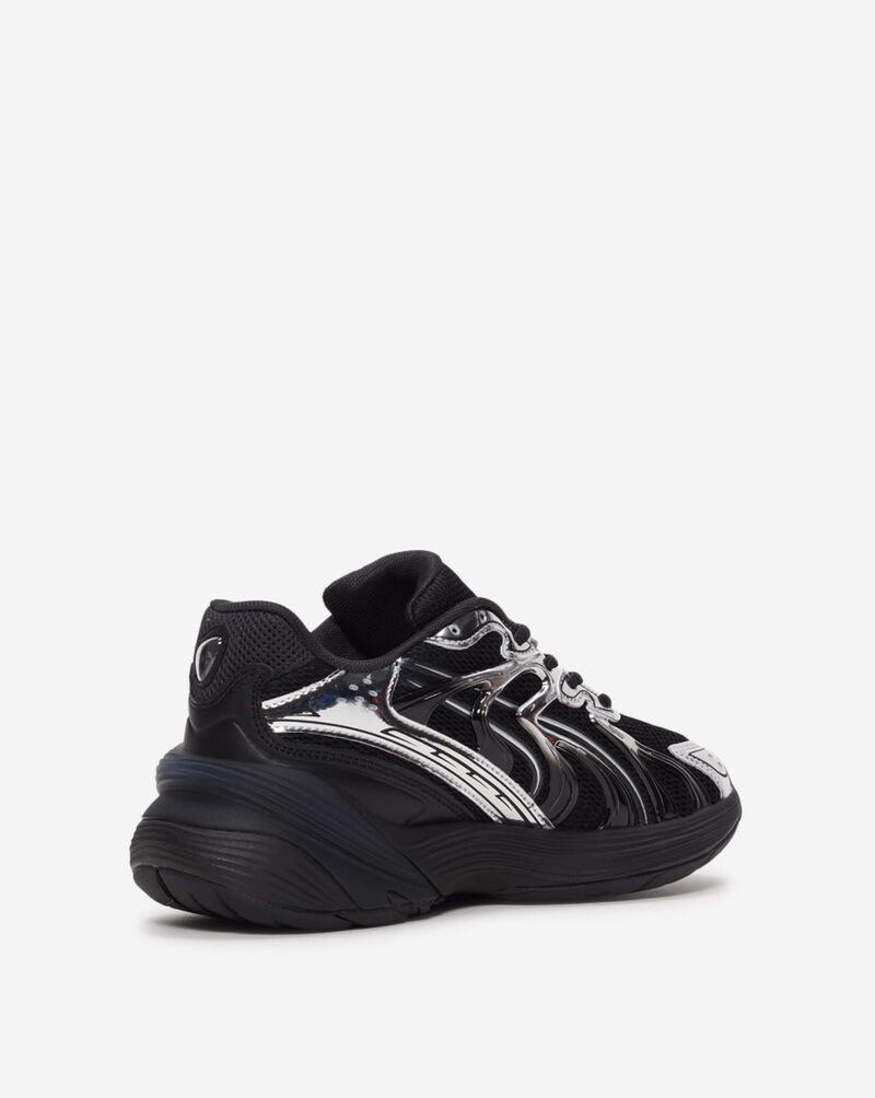 Puma Grade School Inverse 40357701 Black 6