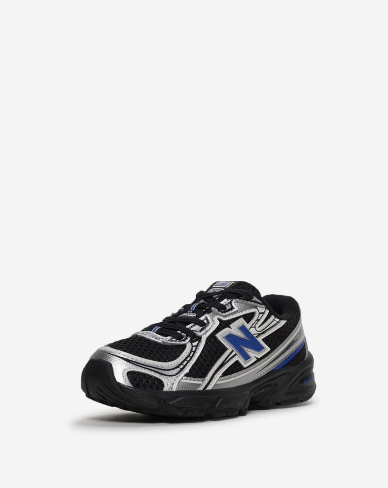 New Balance Pre-School 740 P7408I0 Black 2