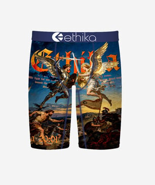 Book Of Ethika Briefs