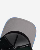 New Era 9Fifty Boston Red Sox Snapback Hat 70956393 Green 4