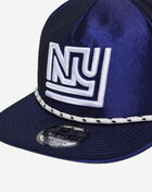 9Fifty New York Giants Rope Golfer Hat