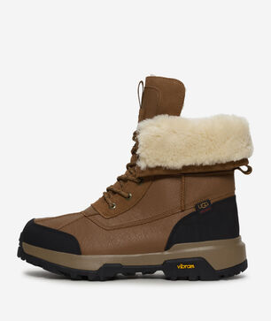 Adirondack Boot XXV