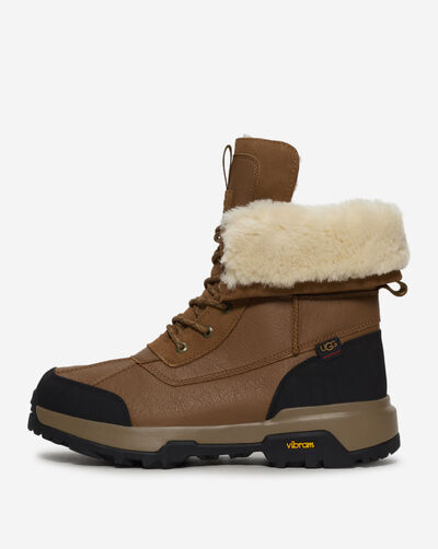 Adirondack Boot XXV
