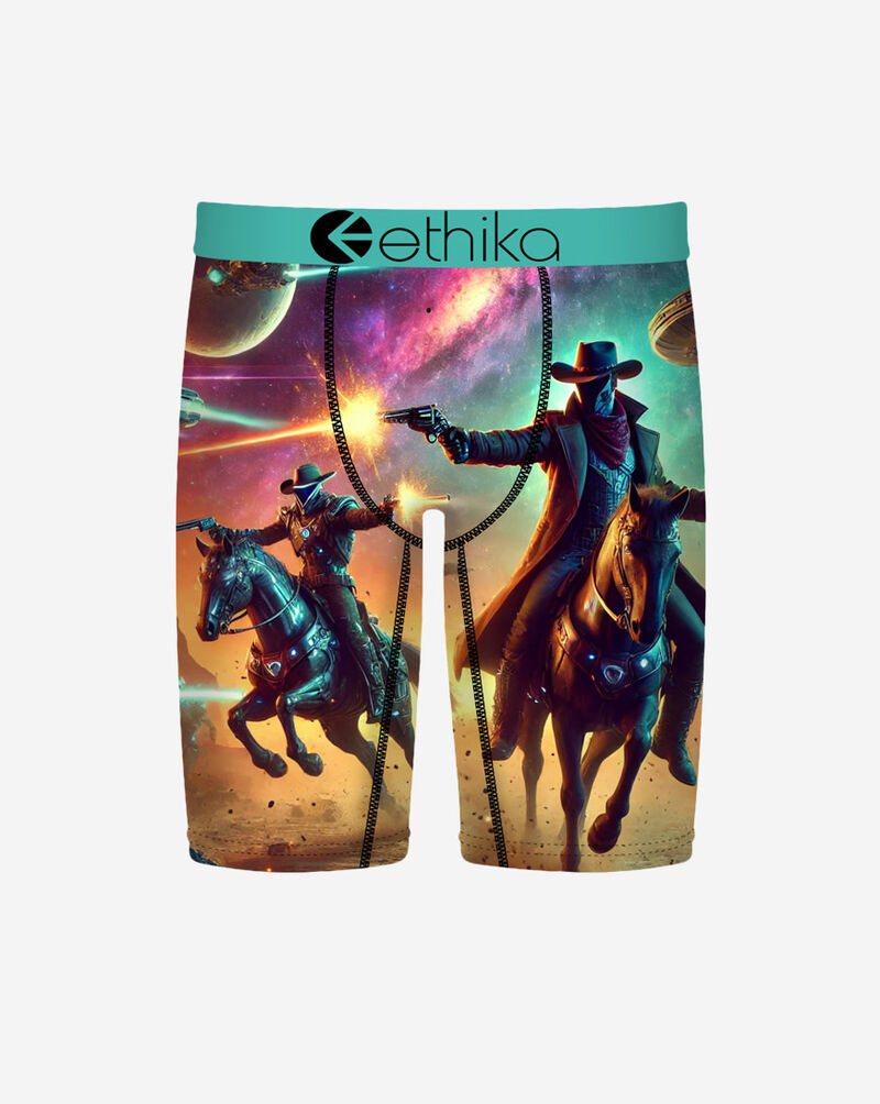 Ethika Space Cadet Briefs MSPAAC2609 Multi 1