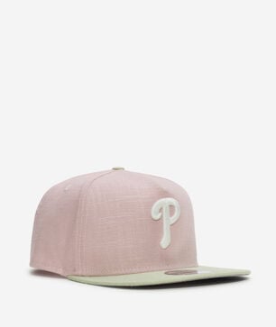 9Fifty Philadelphia Phillies A-Frame Snapback Hat