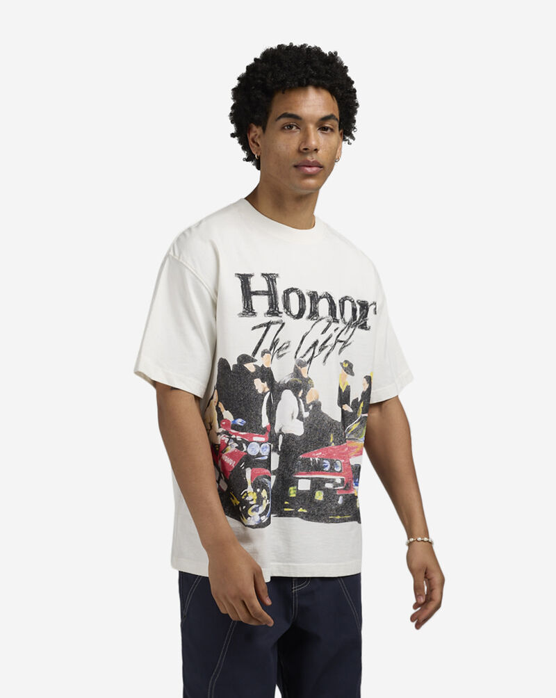 Shift Tee