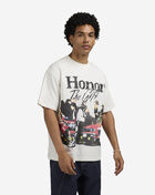 Honor The Gift Shift Tee HTG250140-WHT White 1