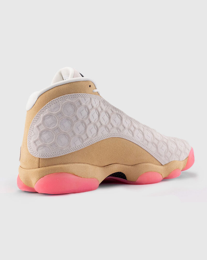 Jordan Retro Air Jordan 13 "Chinese New Year" CW4409-100 White 3