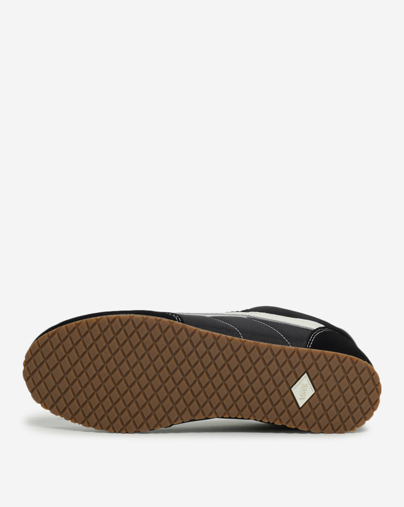 Vans FU Super Lowpro Lace VN000D83BLA Black 6