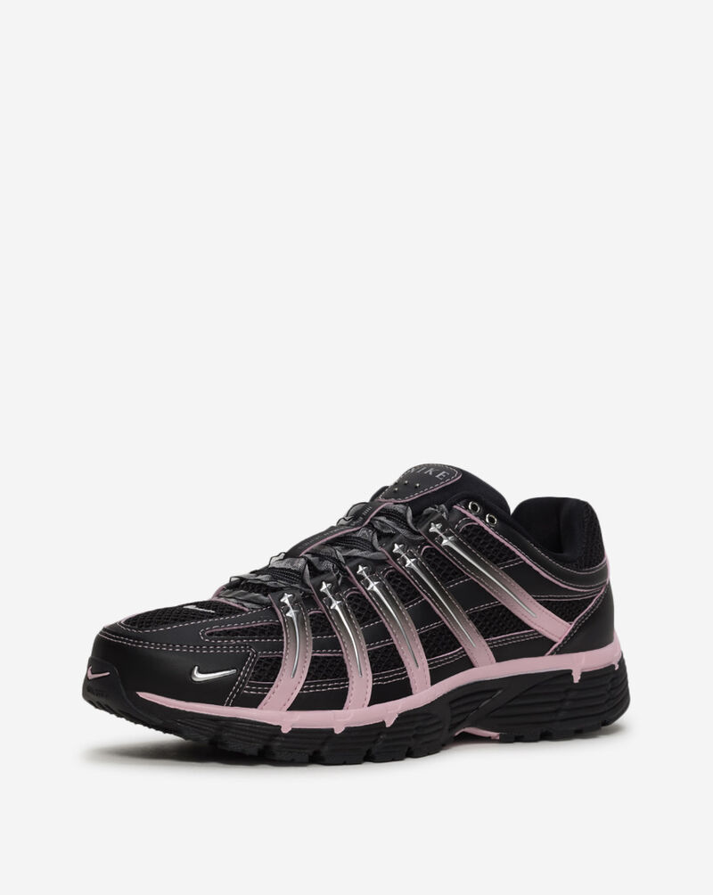 Nike P-6000 IX7053-010 Black 2