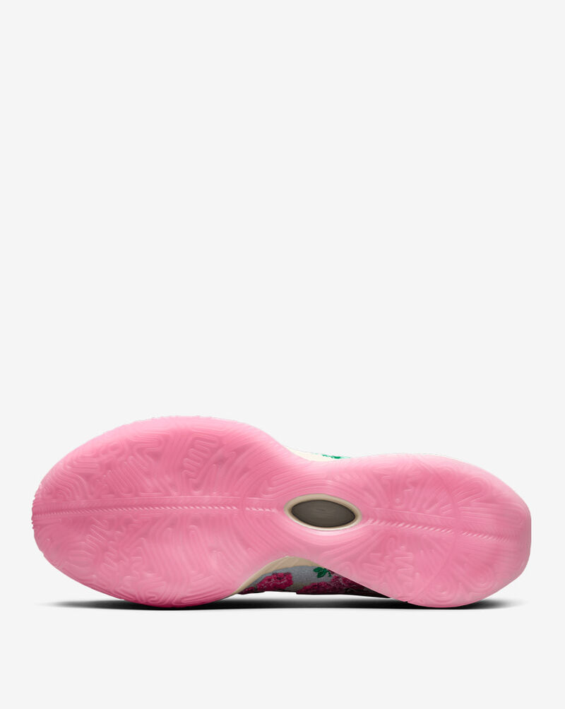 Nike LeBron XXI Premium FV7275-401 Multi 4