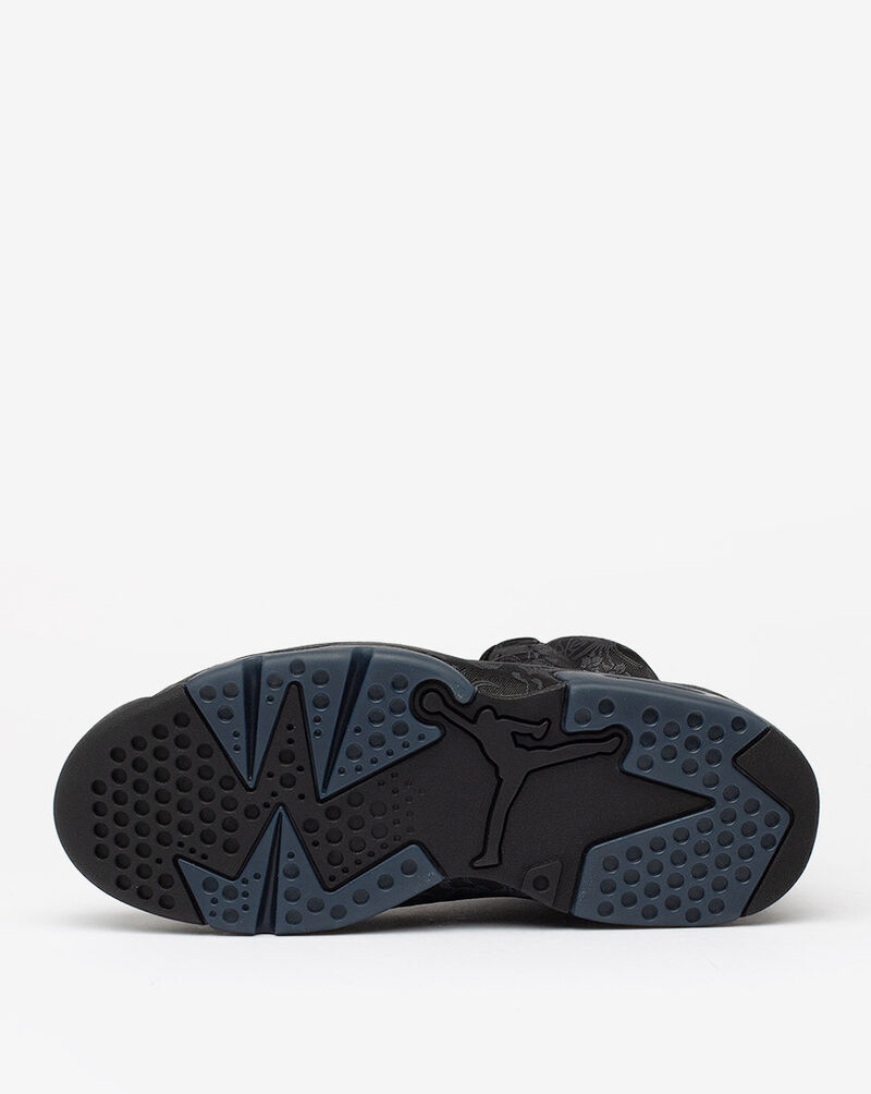 Jordan 6 "Singles' Day" DB9818-001 Black 4