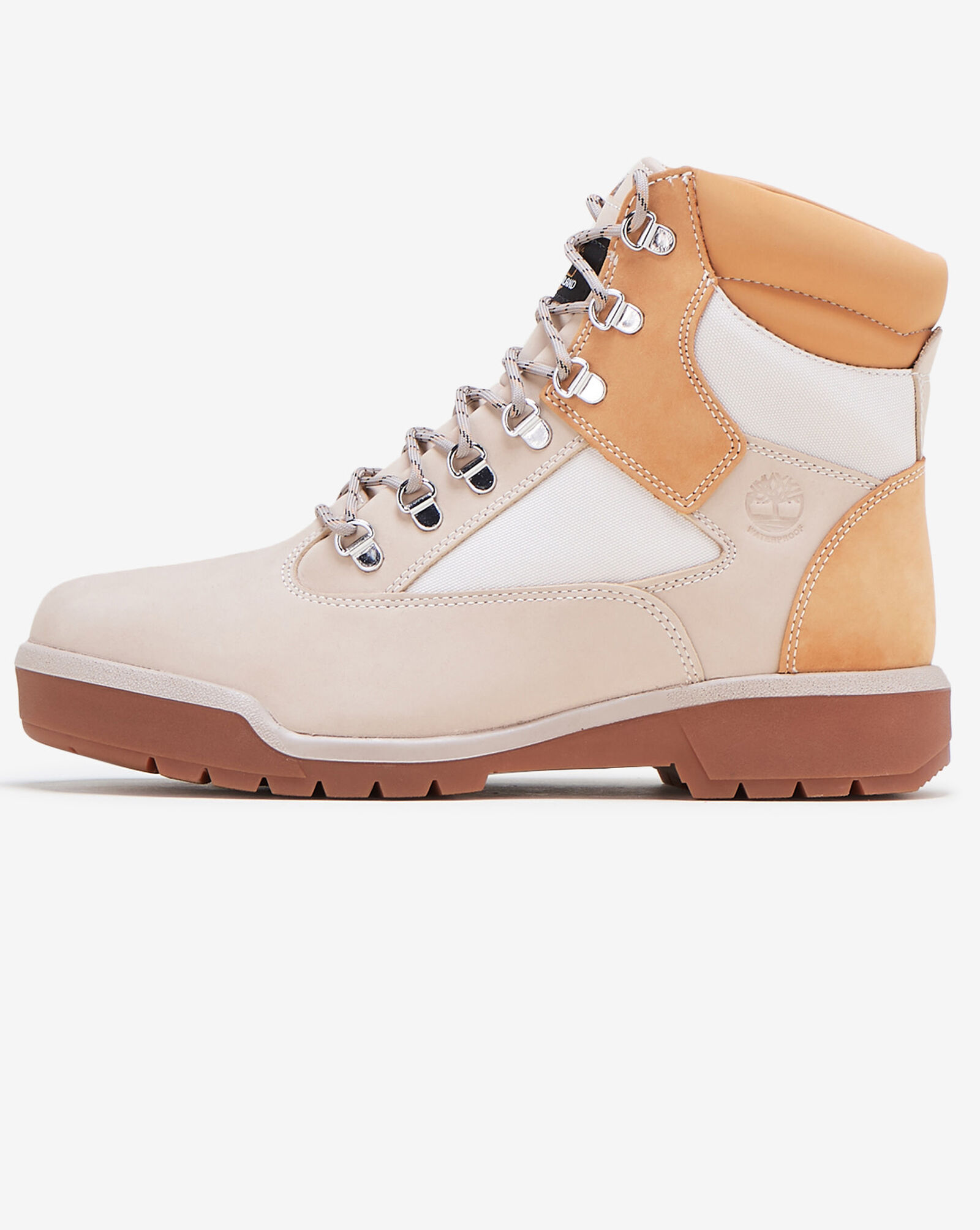 Timberland stiefel beige clearance