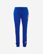 PRO STANDARD New York Mets Classic Chenille Double Knit Jogger  LNM431581-RYB Blue 1