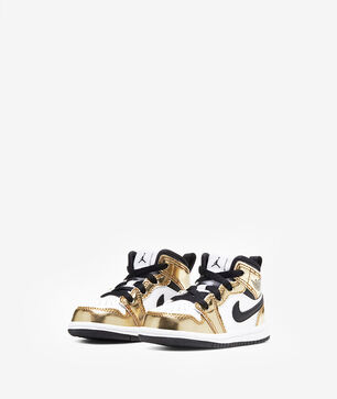 Toddler Air Jordan 1 Mid SE