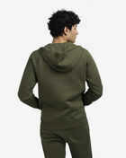 Basic Full Zip Hoodie