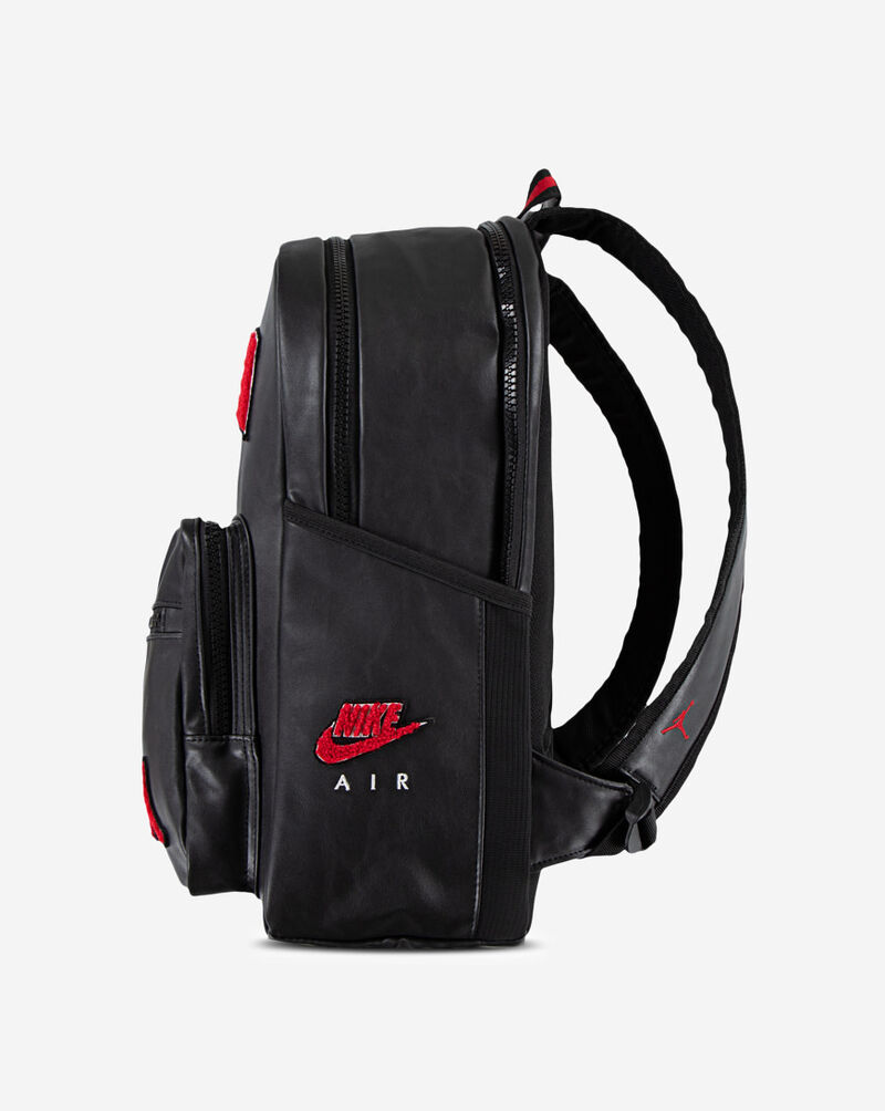 Jordan Boroughs Backpack MA9004-023 Black 8