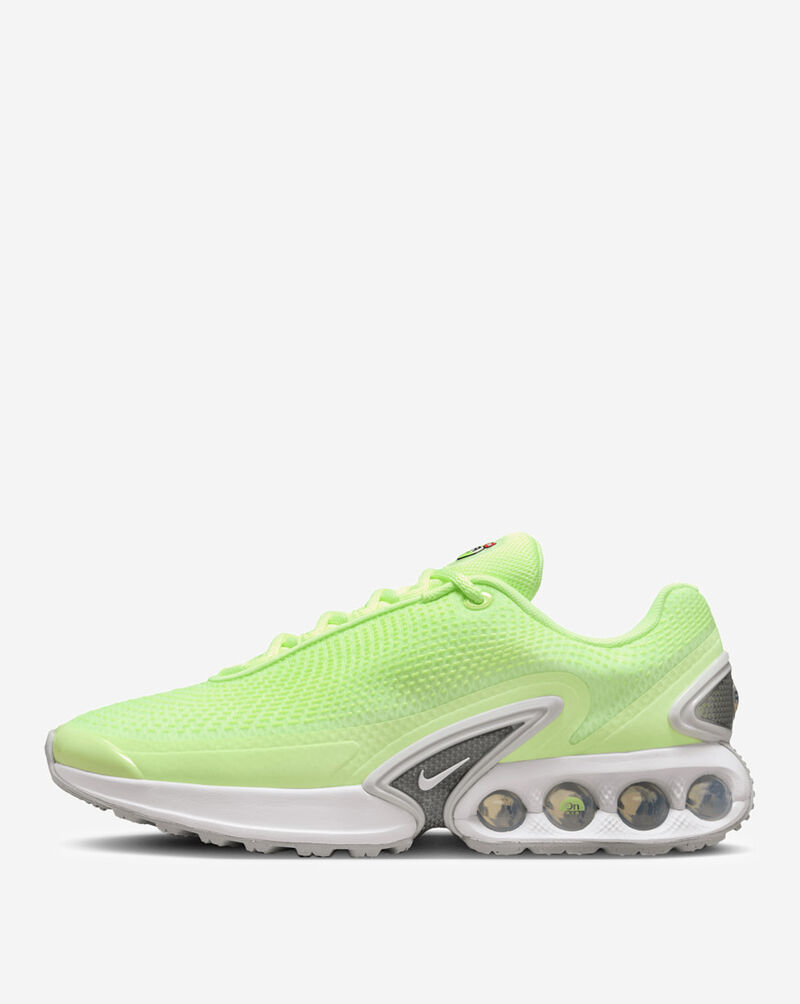 Nike Air Max Dn HJ9636-701 Green 1