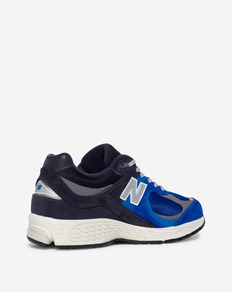 New Balance 2002R M2002RPB Blue 3