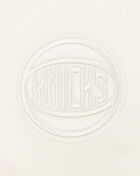 New York Knicks Neutral High Waisted Jersey Legging