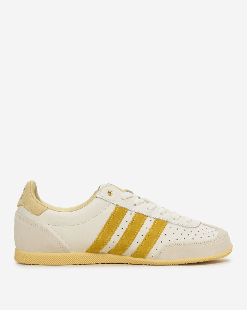 adidas Japan IG2011 Yellow 4