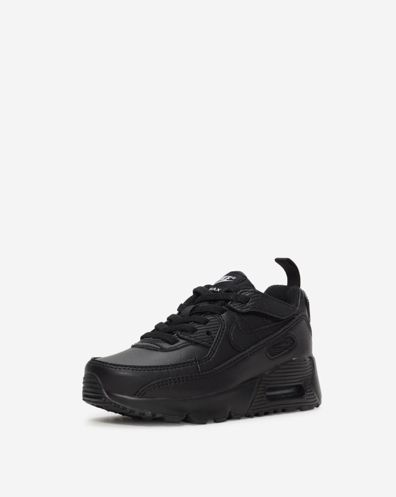 Nike Little Kids' Air Max 90 IH1417-028 Black 2