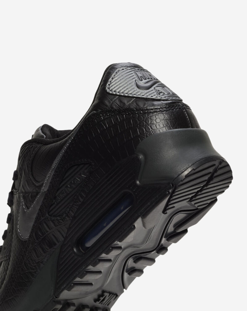 Nike Air Max 90 Premium IV6309-010 Black 8