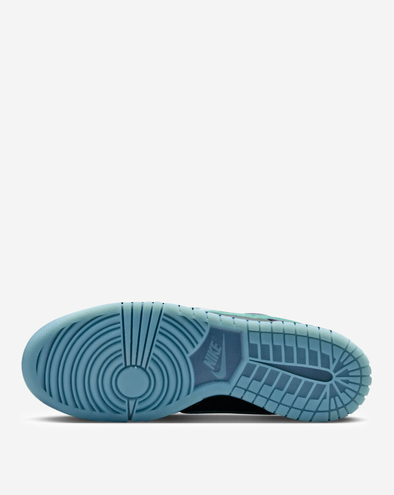 Nike Dunk Low Retro Limited IB2267-001 Black 5