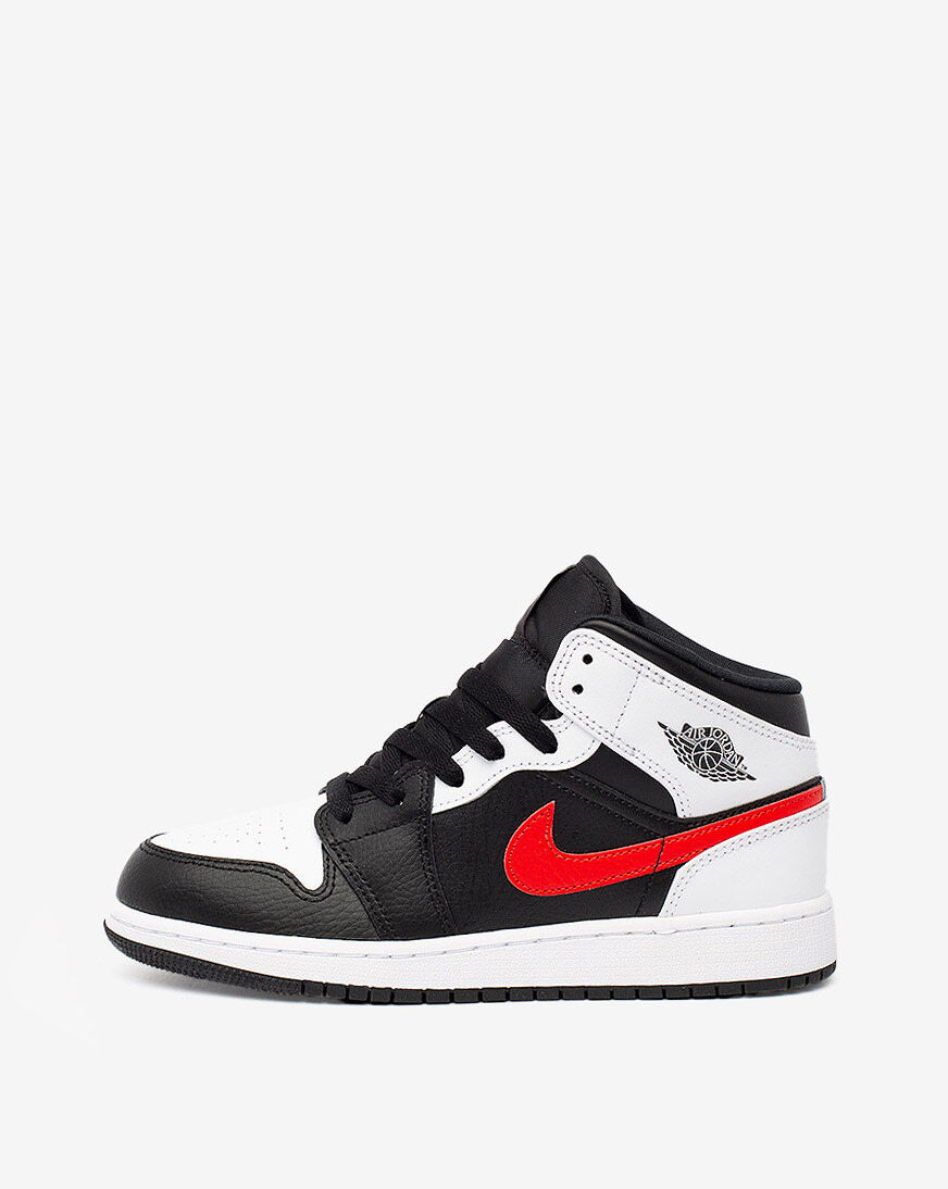 Jordan mid snipes clearance
