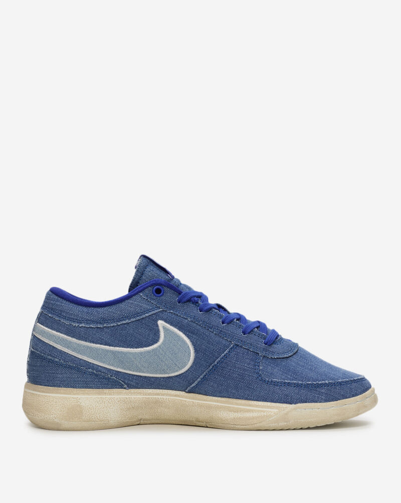 Nike Book 1 IH0892-900 Blue 4