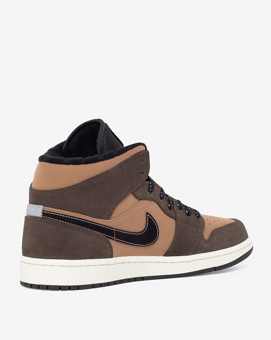 Jordan Air Jordan 1 Mid SE Mens Shoes 