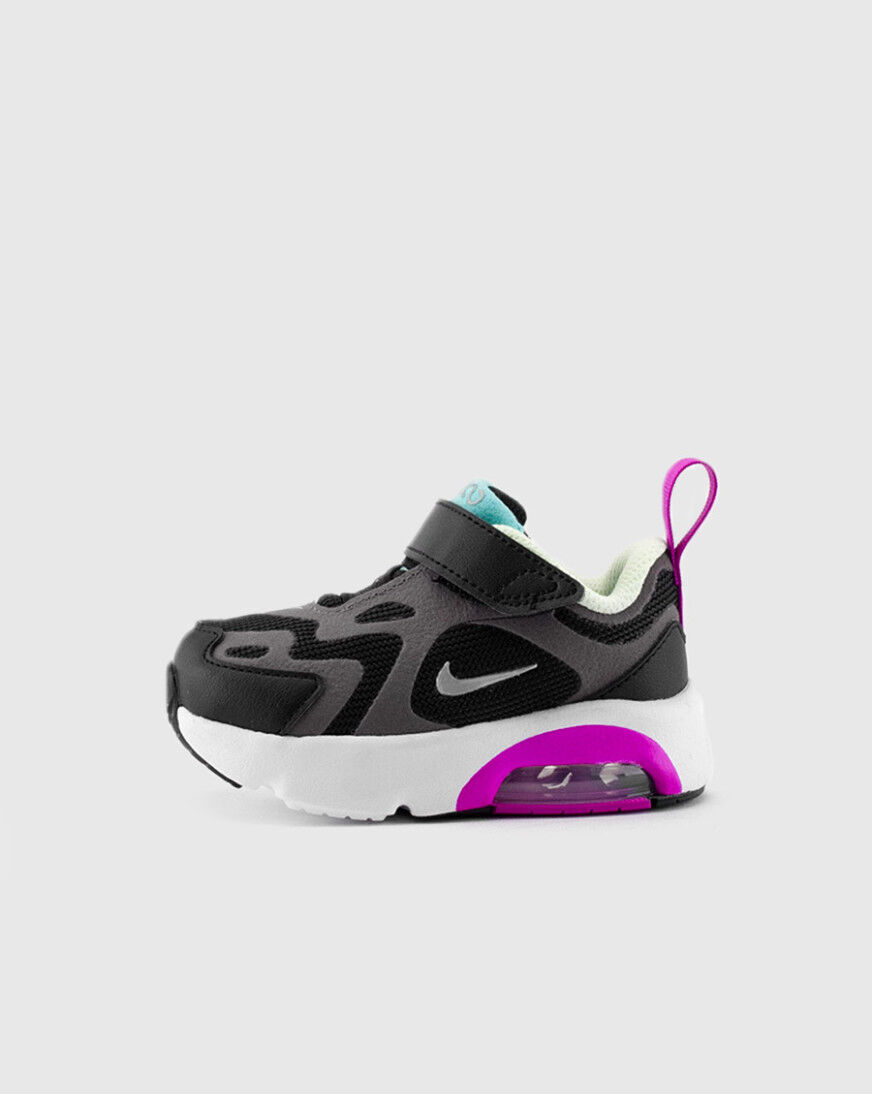 infant black air max