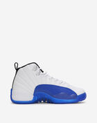 Jordan Big Kids' Air Jordan 12 Retro  153265-140 Blue 5