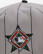 59Fifty Baltimore Orioles DSM Pinstripe Fitted Hat