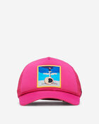 Cut Canvas x Kurve King Trucker Hat