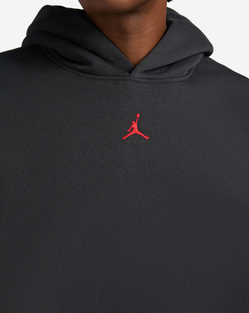Jordan Brooklyn Pullover Hoodie IW1061-045 Black 3