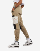 Small Logo Utility Sweatpants