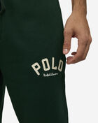 Fleece Graphic Jogger