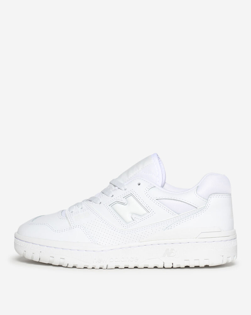 Shop New Balance 550 BB550WWW white SNIPES USA