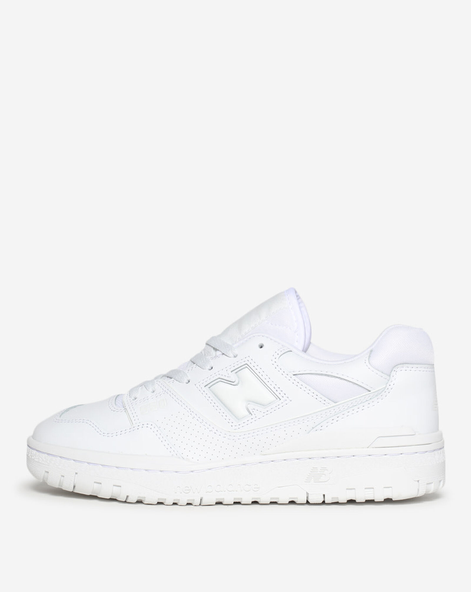 Shop New Balance 550 BB550WWW white SNIPES USA