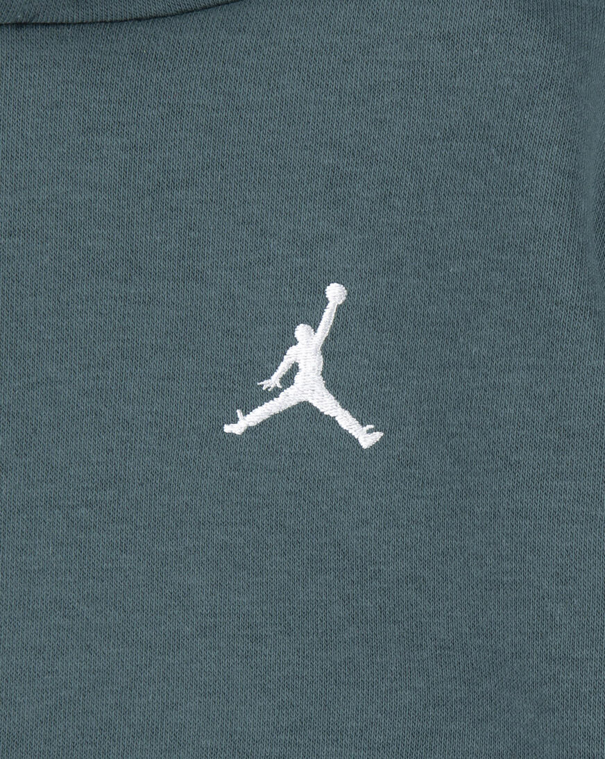 ★NIKE★JORDAN ESS FLEECE スウェットシャツ★追跡可 Jordan Brooklyn Fleece Women's Crew-Neck Sweatshirt. Nike JP