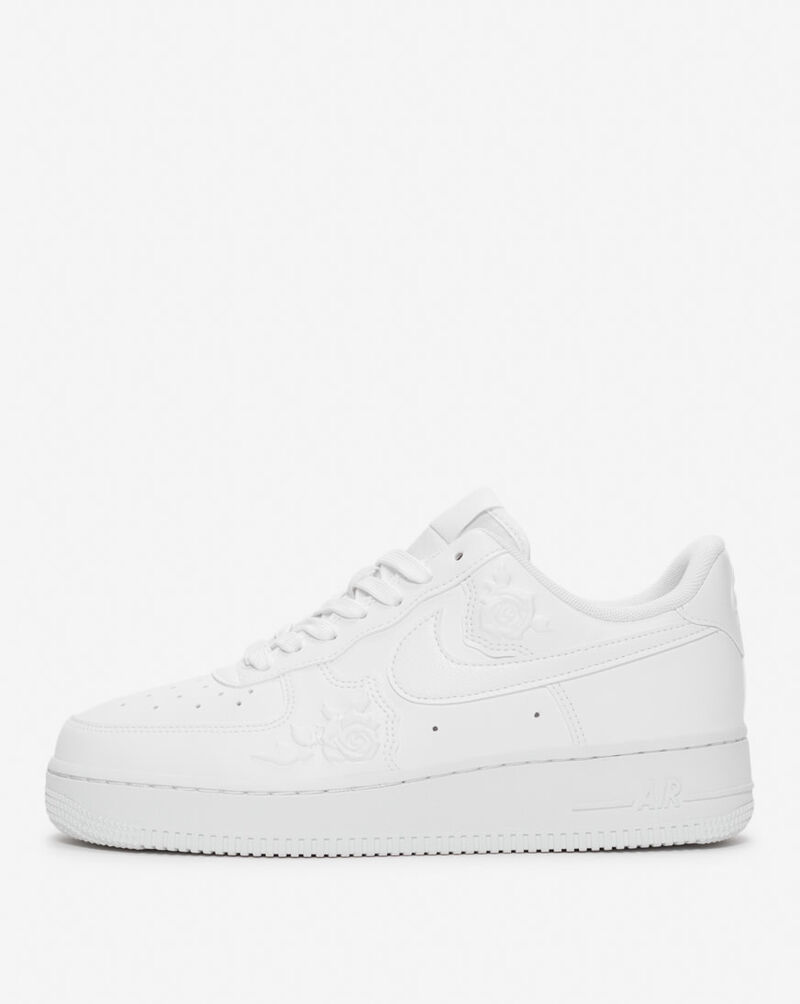 Nike Air Force 1 '07 HF2016-100 White 1