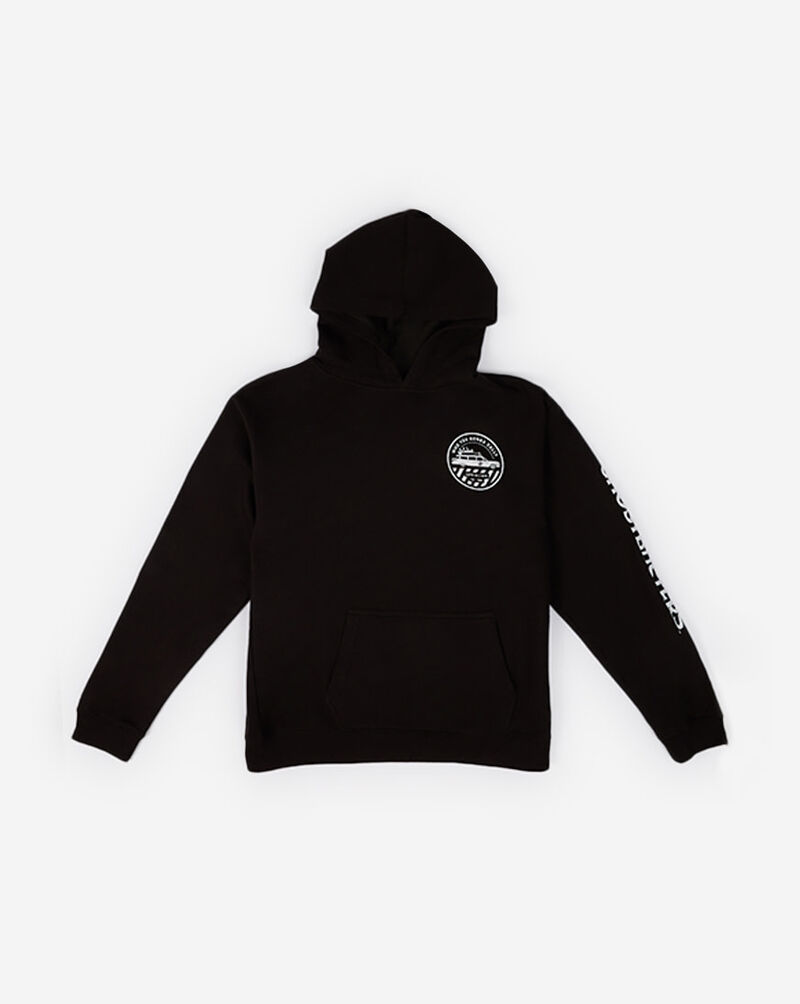 Graphic Hoodie Ghostbusters Grap Hoodie GUYH2205 Multi 1