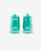 Classic Clear Mini Boot